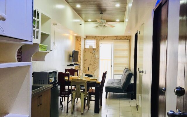 Baguio Vacation House