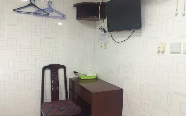 Wing Ming Guest House