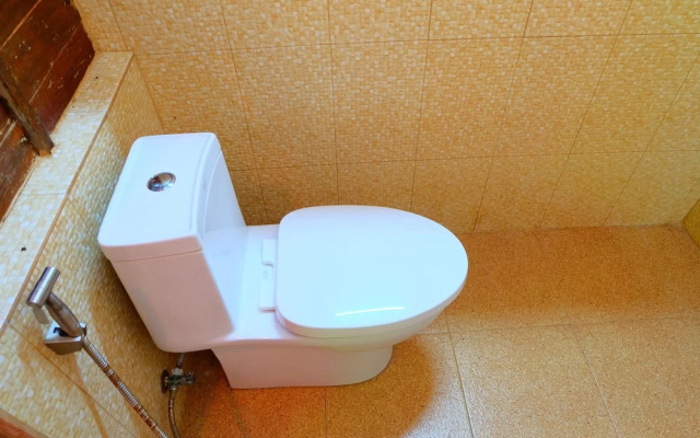 Lam Poh Beach Resort