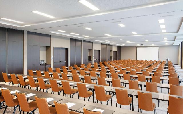 Hilton Garden Inn Zurich Limmattal