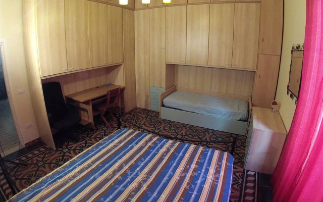 Bed and Breakfast I Due Leoni