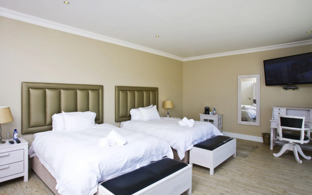 Atlantic Villa Boutique Guesthouse