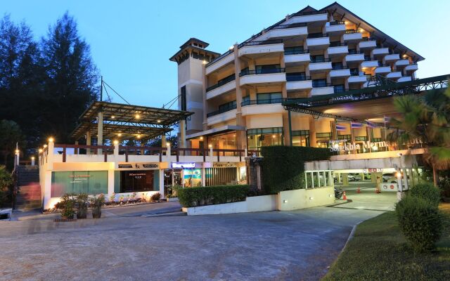 Songkhla Mermaid Hotel