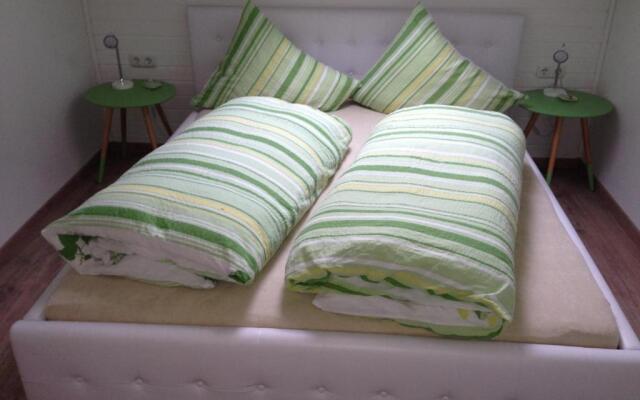 Ferienwohnungen Kassar