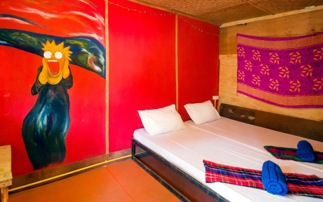 Wild Flower Hostel Koh Lanta