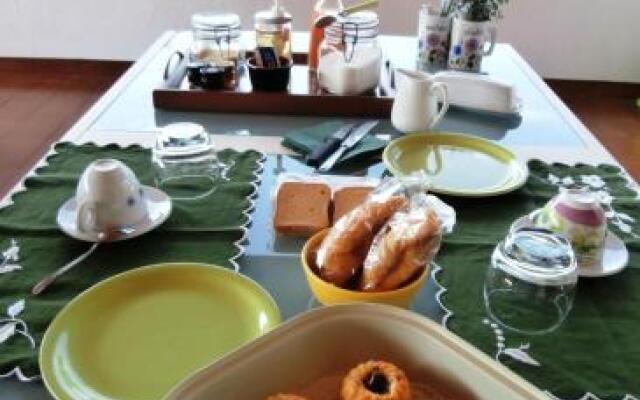 B&B Nella Terra di Mezzo