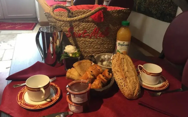 Les Gites du Colombier
