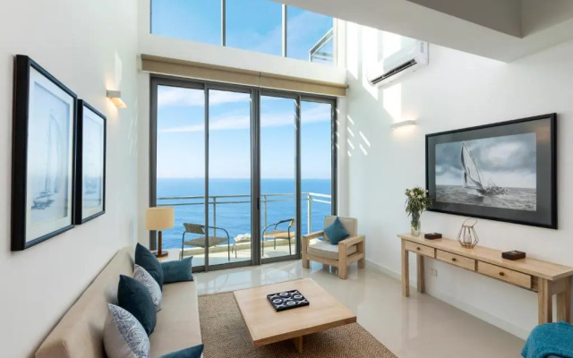 Oceanfront C2 Galle