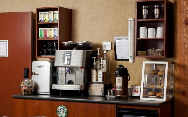 Pemberton Valley Lodge