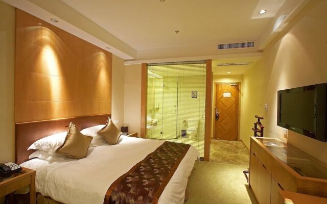 Myfeel Hotel