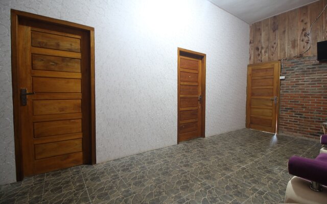 OYO 2779 Villa Gardenia Syariah