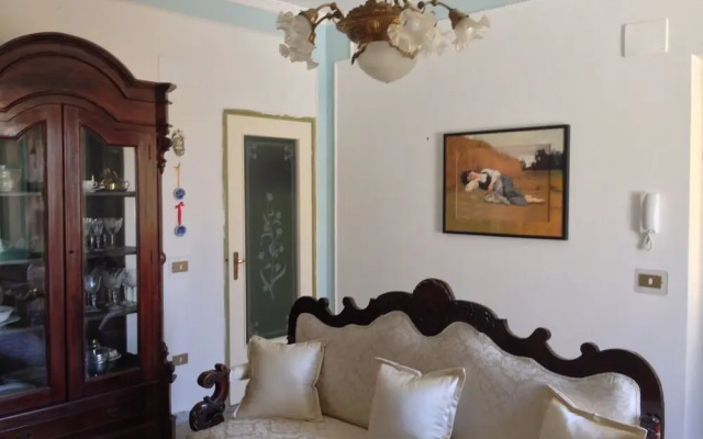 La Casa delle conchiglie