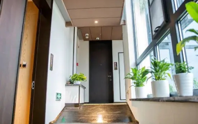 Feilu Zhiyuan Hotel
