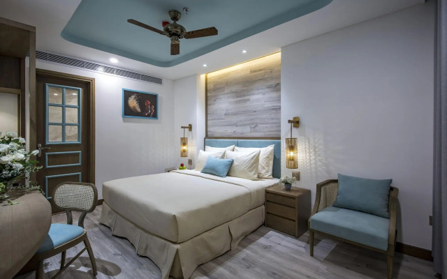 Icon Saigon - Lifestyle Design Hotel