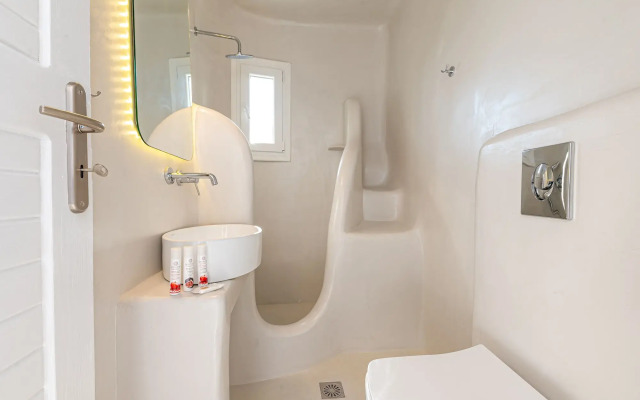 9 Muses Villas Mykonos