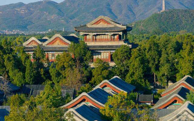 Aman Summer Palace