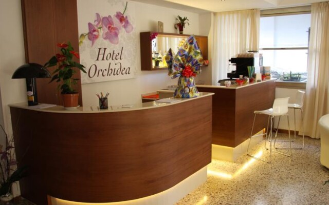 Hotel Orchidea