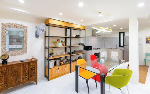 House Near Beach table TennisPool V230