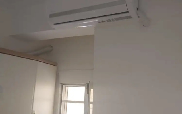 Captivating 1-bed Apartment in Kallithea