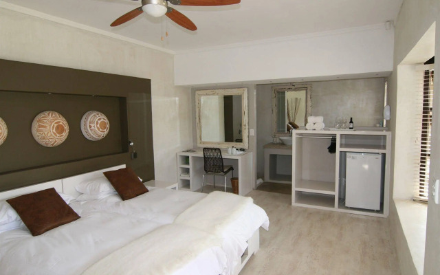 Brigadoon Boutique B&B