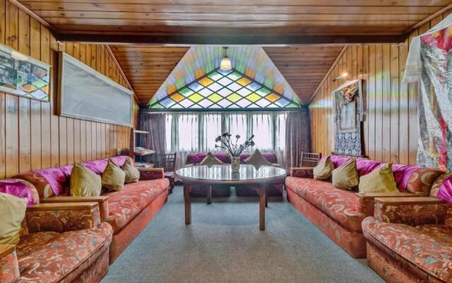 Dekeling Hotel
