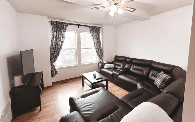 Family Friendly Mt Aberdeen House