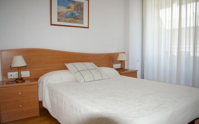 Apartamento Ancora