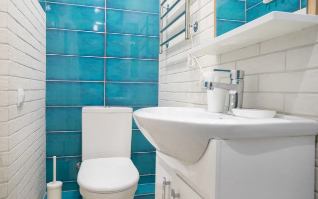 More Apartments na Marsovom 21 (1)