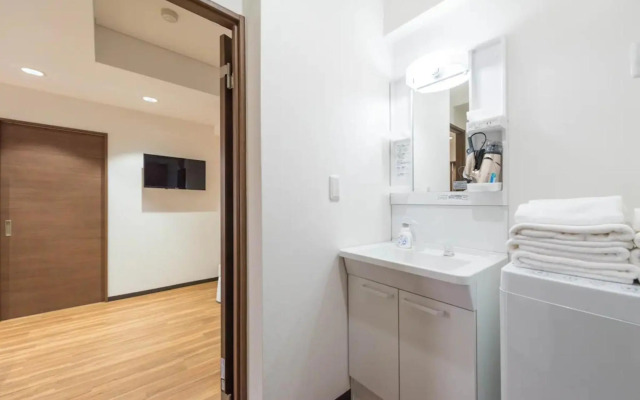 Tora Hotel Rikugien - Vacation STAY 52738v