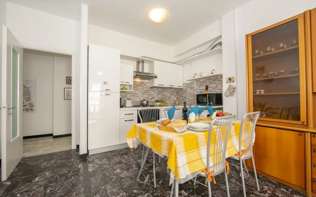 Bilo Lungomare 80mt from sea