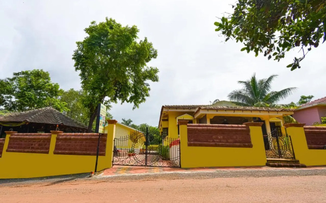 YoYoGoa Cottages