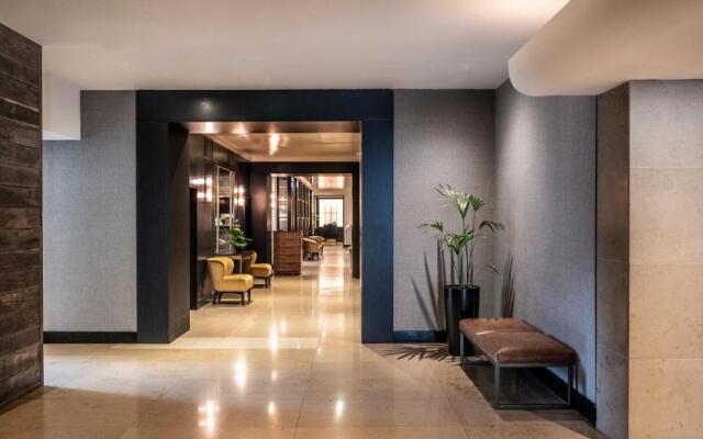 The Croke Park Hotel