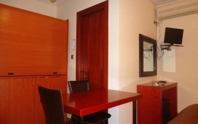 Lirio Guest House