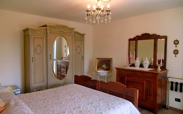 B&B La Vigna di Tina