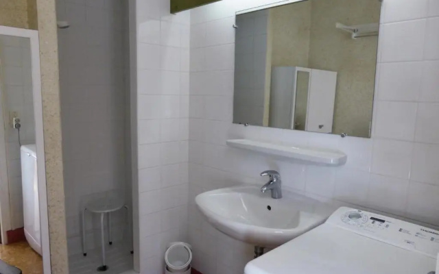 Résidence Bionnassay - 3 Pièces pour 8 Personnes 32
