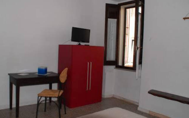 B&B Ianam