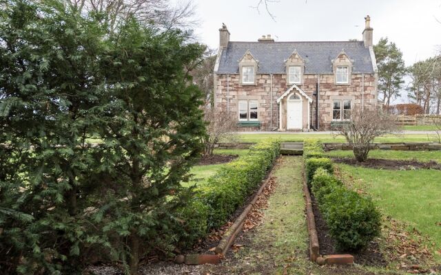 The Steading