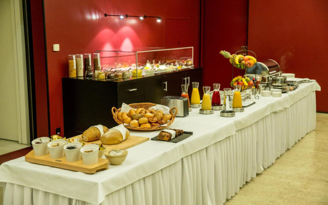 Dasbreitehotel