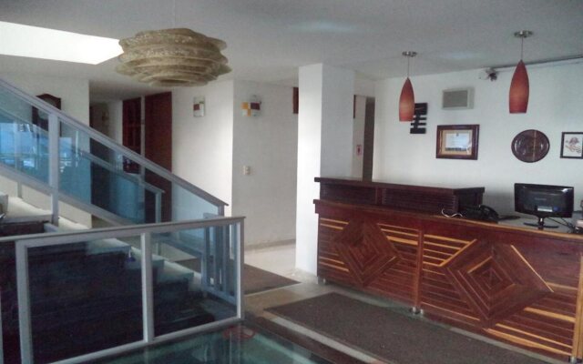 Hotel Bahia Plaza