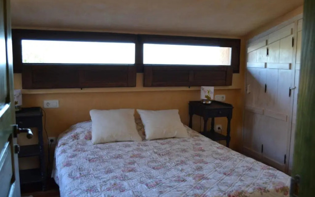 Casa Rural La Azotea