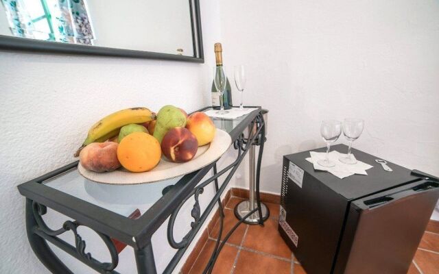 Hostel Rural Juncalillo