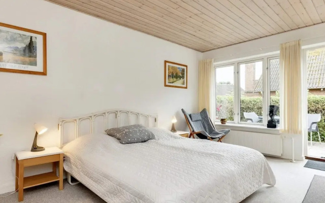 5 Person Holiday Home in Norreballe