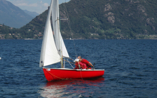 Mansarda di Pianello