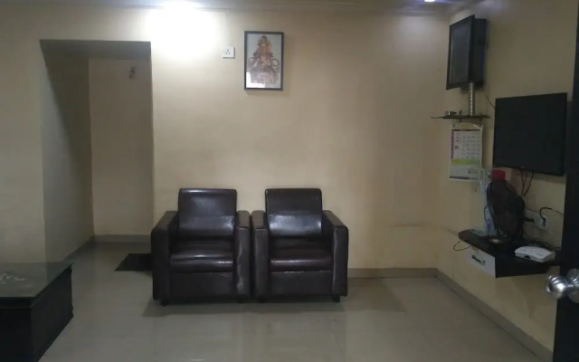 Hotel Govinda lodge