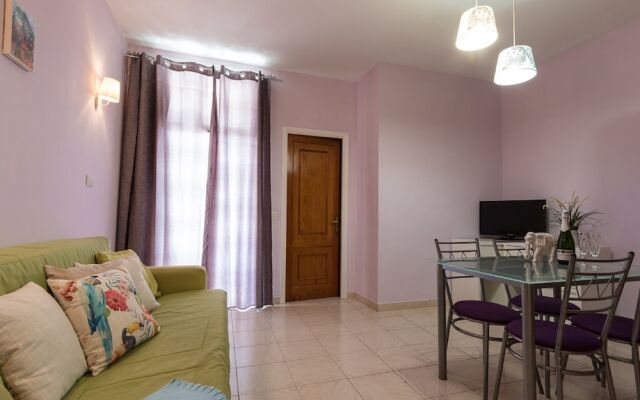 Rosa Mar best location