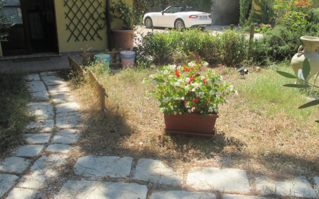 Relais"LA CAPPUCCINA" Rooms&Apartments