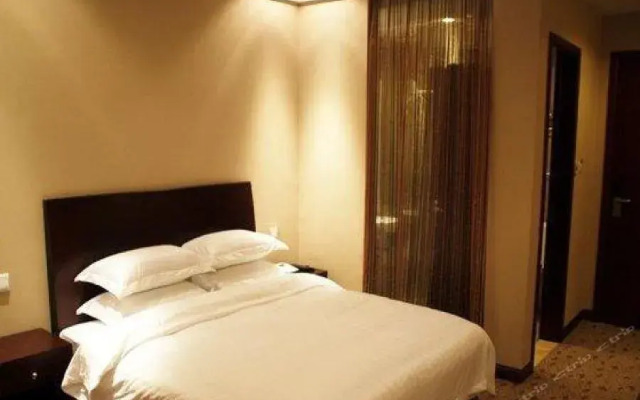 海宁天鹅会酒店