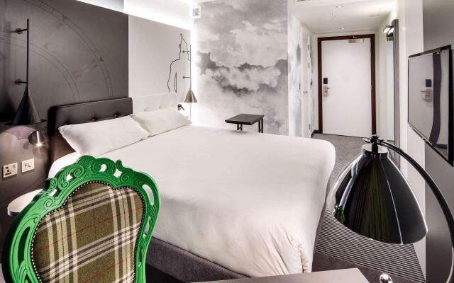 ibis Styles London Southwark – near Borough Market