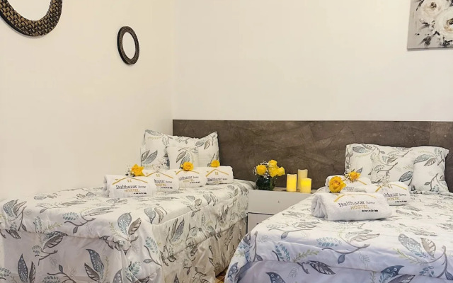 Casa Balthazar Hostel