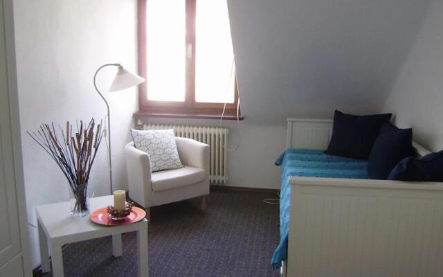 Apartmenthouse Lankowitz